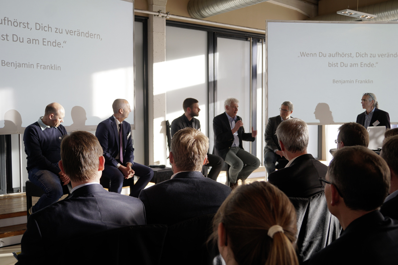 Cluster Biopolymere/Biowerkstoffe c/o BIOPRO Baden-Württemberg GmbH