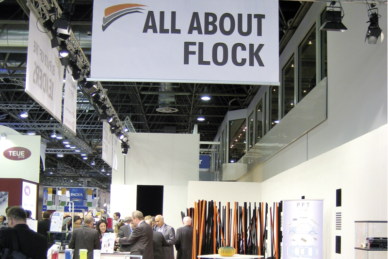 Cluster Biopolymere/Biowerkstoffe c/o BIOPRO Baden-Württemberg GmbH