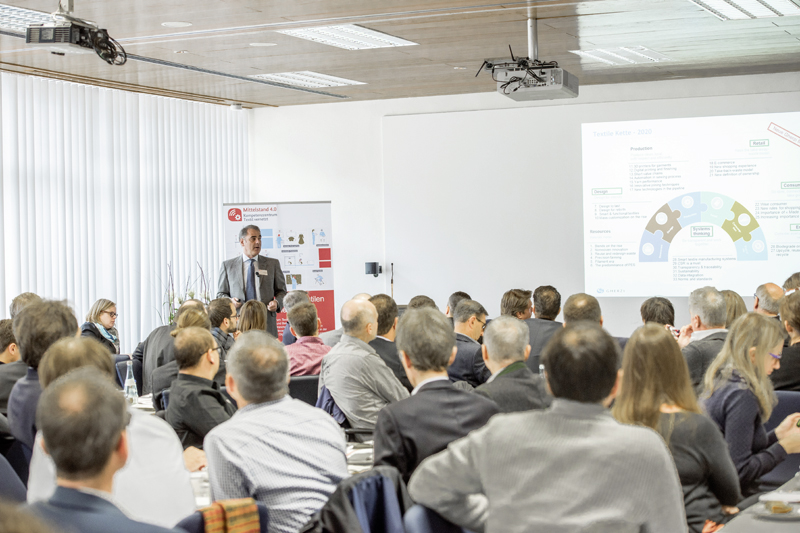 Cluster Biopolymere/Biowerkstoffe c/o BIOPRO Baden-Württemberg GmbH