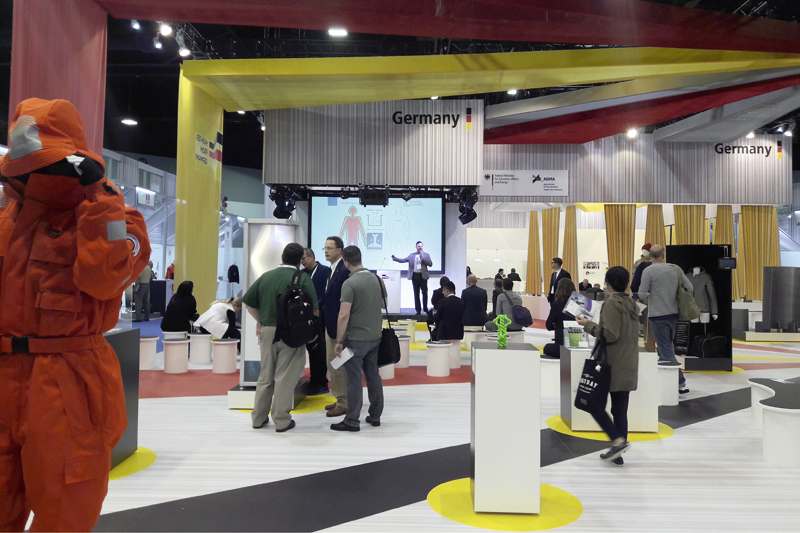 Forschungskuratorium Textil e.V.