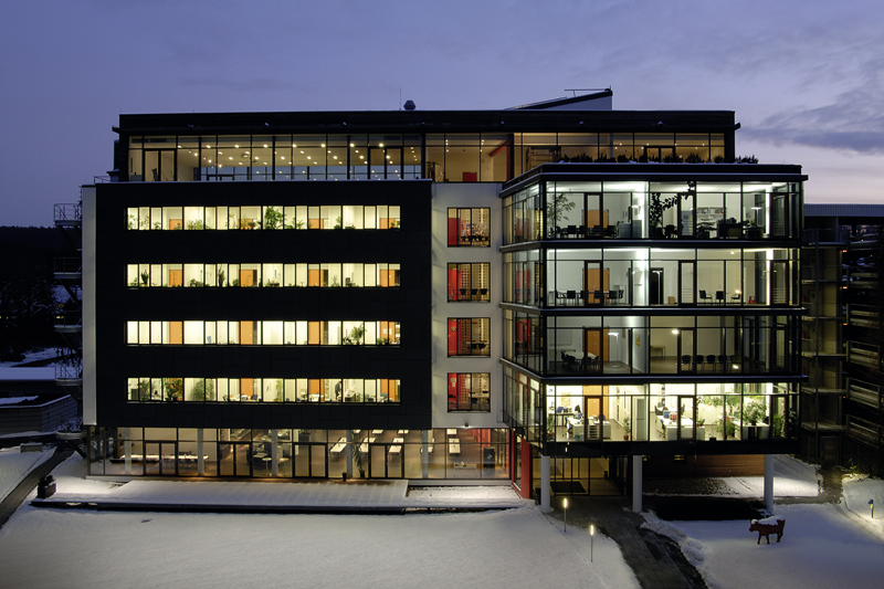 CHT R. Beitlich GmbH