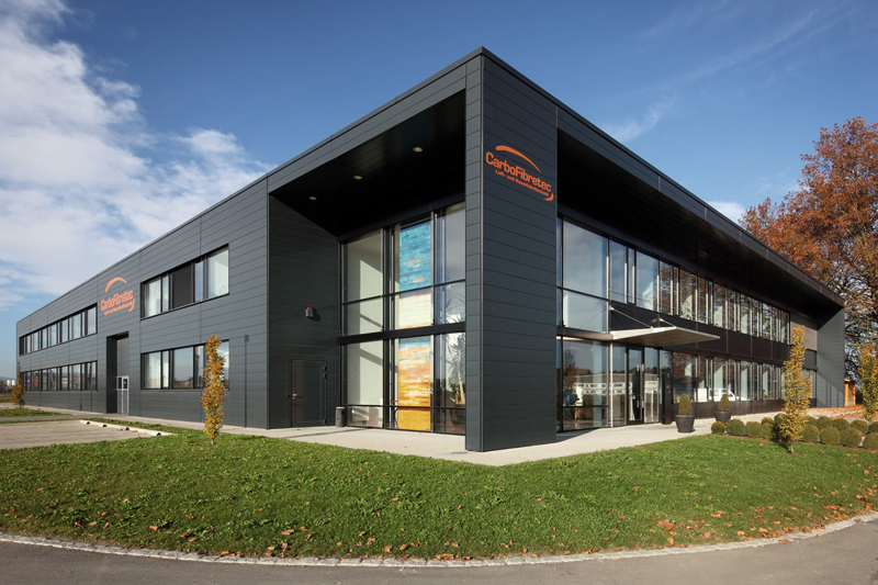CarboFibretec GmbH