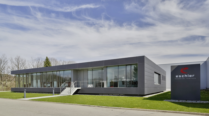 Faserbasierter Werkstoffe