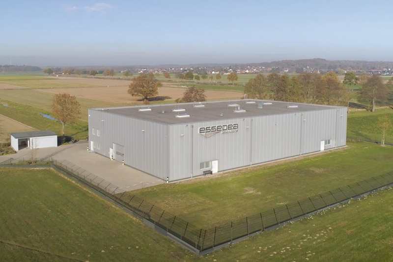 Sticken faserbasierter Werkstoffe