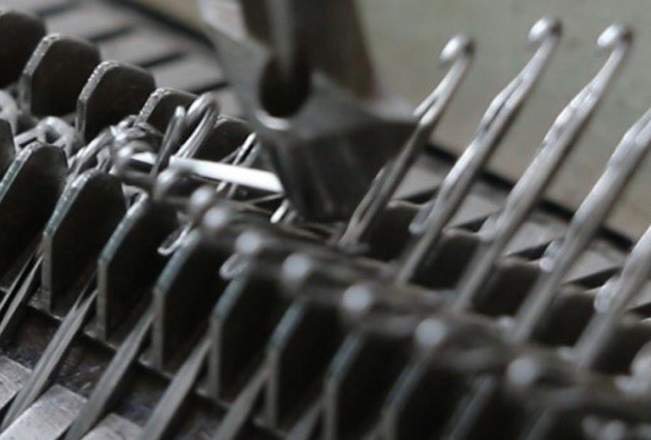 Sticken faserbasierter Werkstoffe