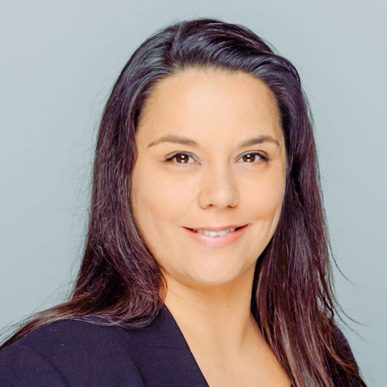 Sadiah Steibli, AFBW